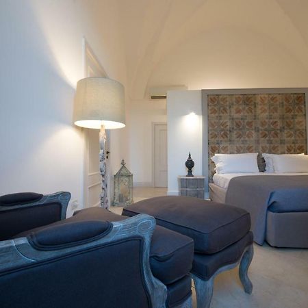Villa Starace - Appartamento Romantico Sannicola Dış mekan fotoğraf