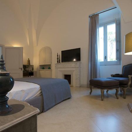 Villa Starace - Appartamento Romantico Sannicola Dış mekan fotoğraf