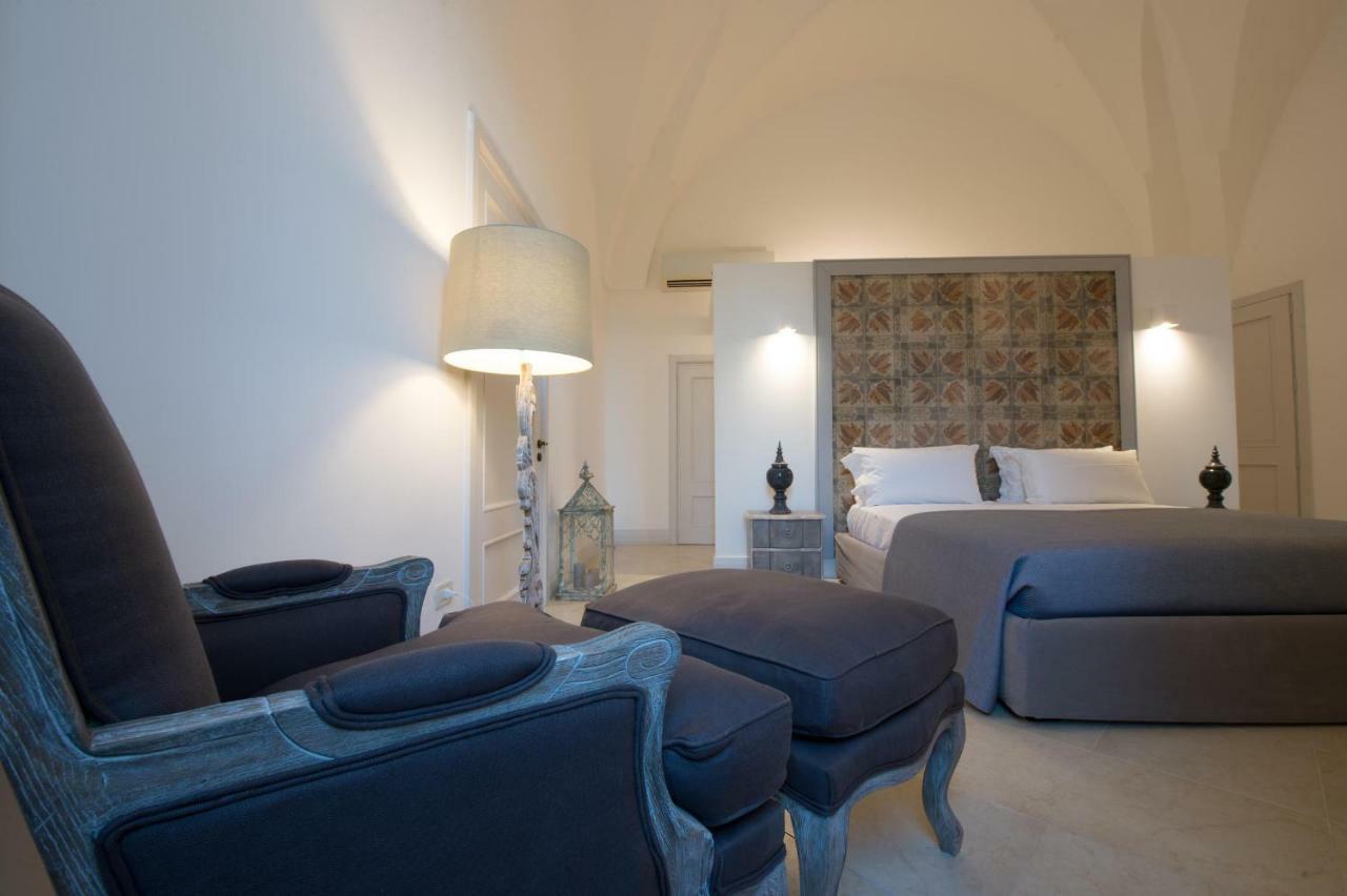Villa Starace - Appartamento Romantico Sannicola Dış mekan fotoğraf