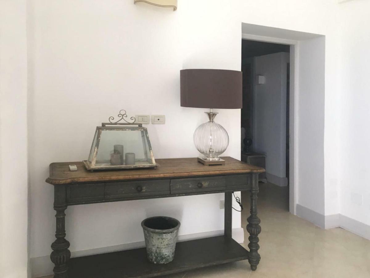 Villa Starace - Appartamento Romantico Sannicola Dış mekan fotoğraf