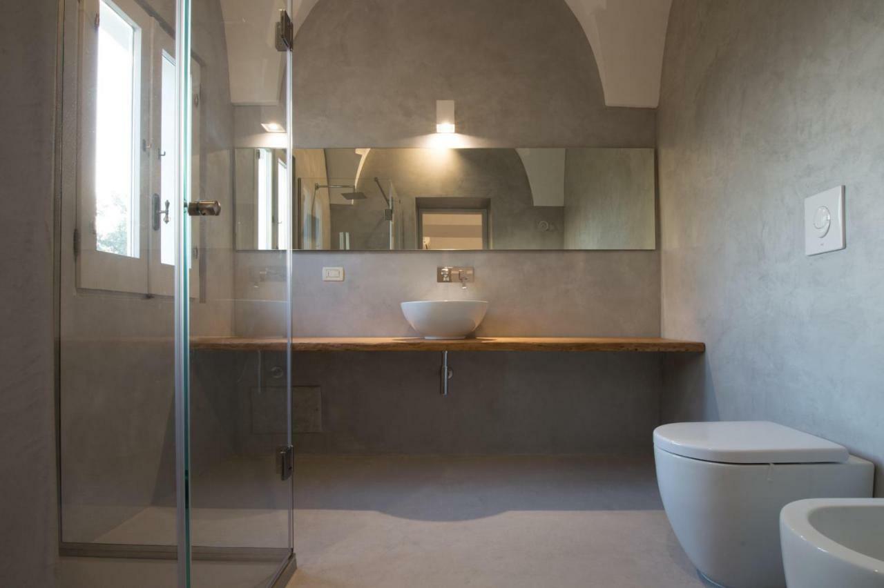 Villa Starace - Appartamento Romantico Sannicola Dış mekan fotoğraf